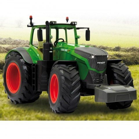 Jamara Traktor Fendt 1050 Vario Zdalnie sterowany RC 1:16