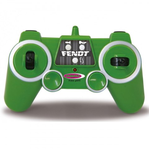 Jamara Traktor Fendt 1050 Vario Zdalnie sterowany RC 1:16