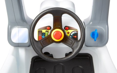 Jeździk policja Cozy Coupe Little Tikes