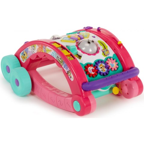 Little Tikes Interaktywny pchacz 3w1