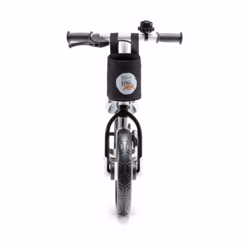 Kinderkraft Rowerek Biegowy Space - Black