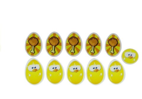 Gra Screaming Egg Kura Dla Całej Rodziny