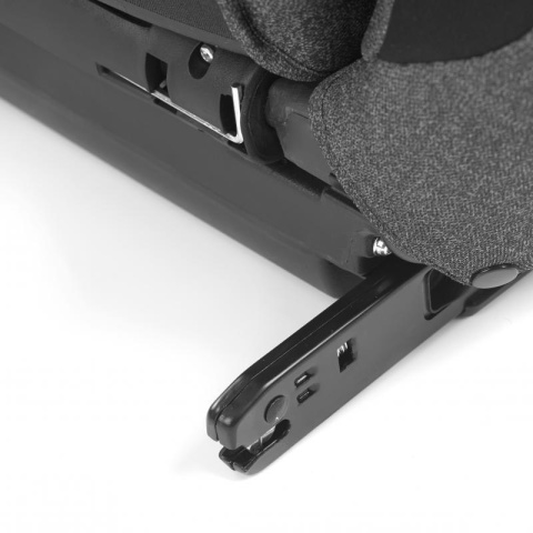 Jane MONTECARLO R1 ISOFIX 4 gwiazdki **** ADAC fotelik 15-36kg - T60 TECH MOUSE