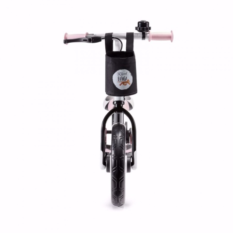 Kinderkraft Rowerek Biegowy Space - Pink