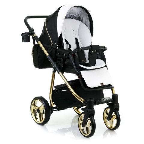 REGGIO Special Edition 2w1 Adamex wózek wielofunkcyjny kolor Y-802