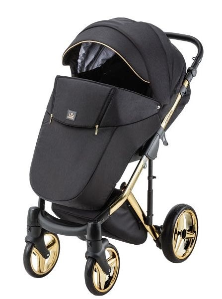 Chantal Special 2w1 Adamex wózek wielofunkcyjny kolor C5