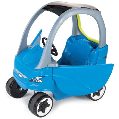 Little Tikes Jeździk Cozy Coupe Sport Ciche Koła