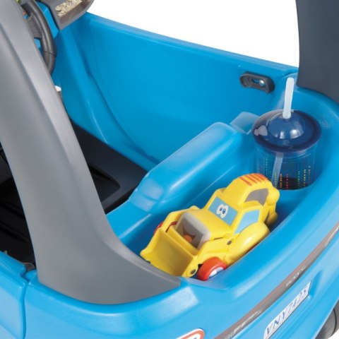 Little Tikes Jeździk Cozy Coupe Sport Ciche Koła