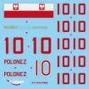S/Y "POLONEZ" Polski JACHT