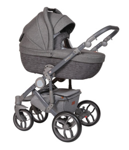 BEBELLO 2w1 Baby Merc wózek dziecięcy B/170A