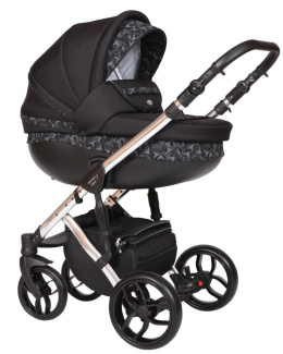FASTER 3 Limited Edition 2w1 Baby Merc wózek dziecięcy L/162