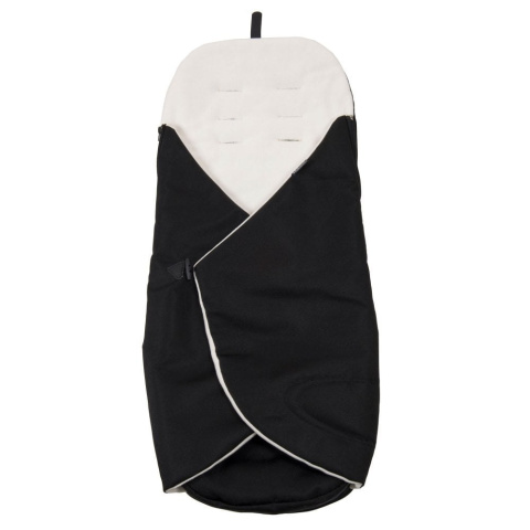 Graco EVO XT wielofunkcyjny spacerowy - BLACK RED