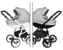 NEO 2 Style 3w1 Baby Merc wózek dziecięcy z fotelikiem 0-13kg kolor NII/103