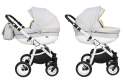 NEO 2 Style 3w1 Baby Merc wózek dziecięcy z fotelikiem 0-13kg kolor NII/104