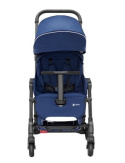 TODY Qtus lekki wózek spacerowy do 4 lat lub 25 kg (7,5kg) - Blue
