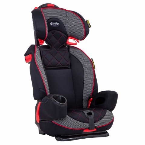 Graco NAUTILUS ELITE fotelik samochodowy 9-36 kg - SATURN