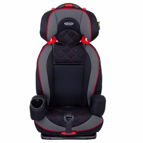 Graco NAUTILUS ELITE fotelik samochodowy 9-36 kg - SATURN