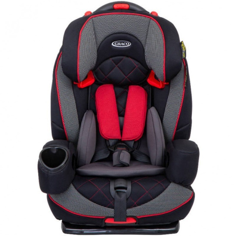 Graco NAUTILUS ELITE fotelik samochodowy 9-36 kg - SATURN