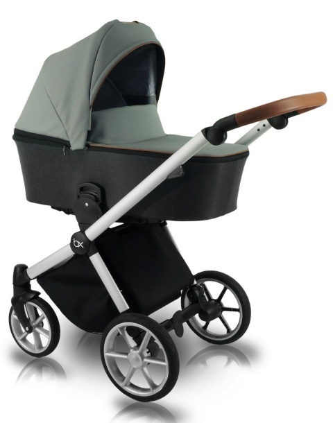 Ultra Style X 2w1 Bexa wózek wielofunkcyjny - USX1