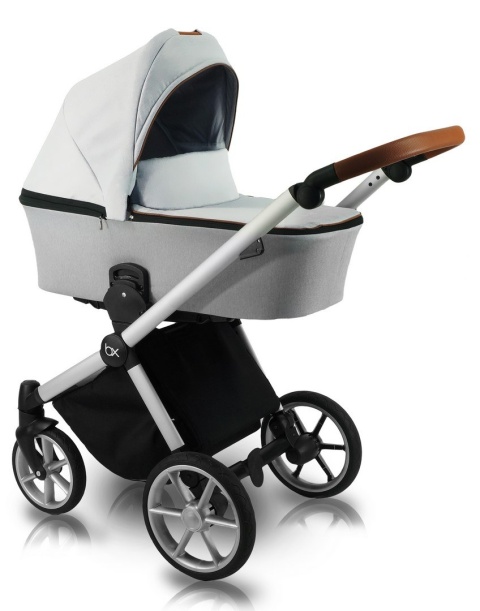 Ultra Style X 2w1 Bexa wózek wielofunkcyjny - USX2