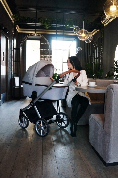 Ultra Style X 2w1 Bexa wózek wielofunkcyjny - USX1