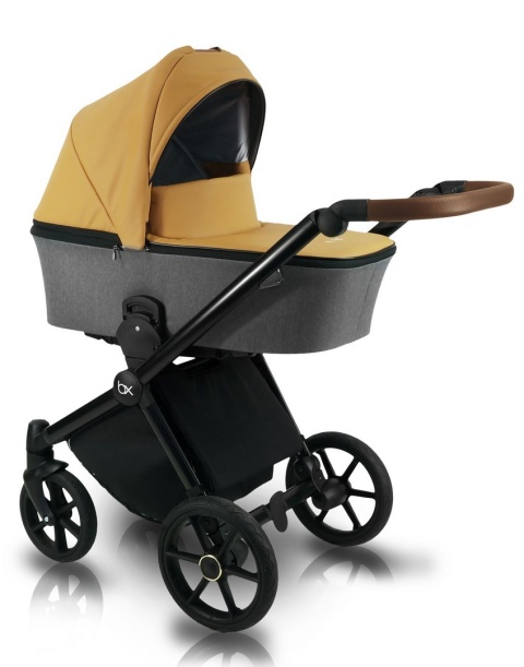 Ultra Style X 2w1 Bexa wózek wielofunkcyjny - USX3