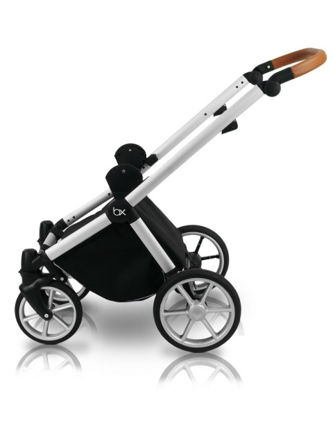 Ultra Style X 2w1 Bexa wózek wielofunkcyjny - USX3