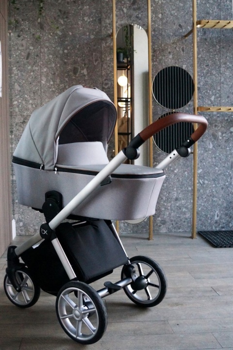 Ultra Style X 2w1 Bexa wózek wielofunkcyjny - USX3