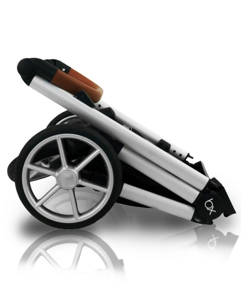 Ultra Style X 3w1 Bexa wózek wielofunkcyjny z fotelikiem KITE 0-13kg - USX3