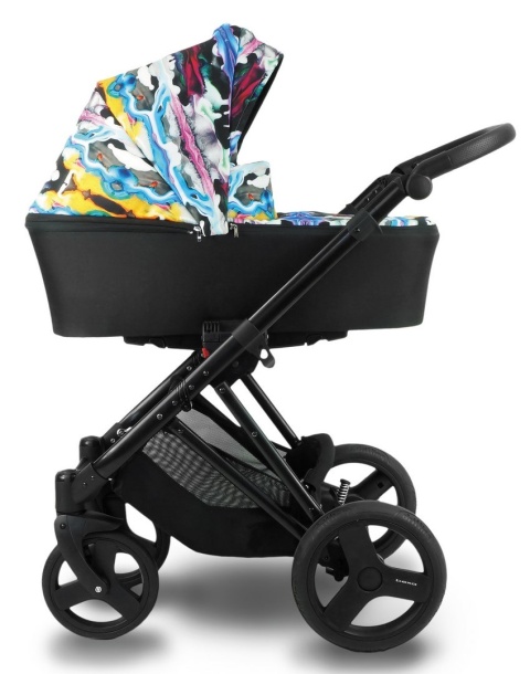 Ultra Style V 2w1 Bexa wózek wielofunkcyjny - USV11