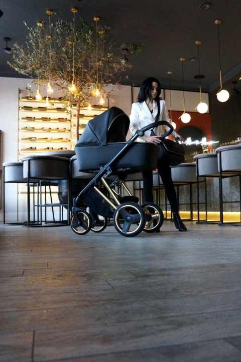 Ultra Style V 2w1 Bexa wózek wielofunkcyjny - USV10