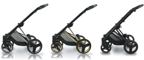 Ultra Style V 2w1 Bexa wózek wielofunkcyjny - USV11