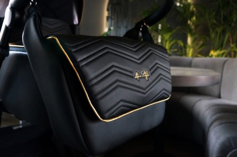 Ultra Style V 2w1 Bexa wózek wielofunkcyjny - USV11