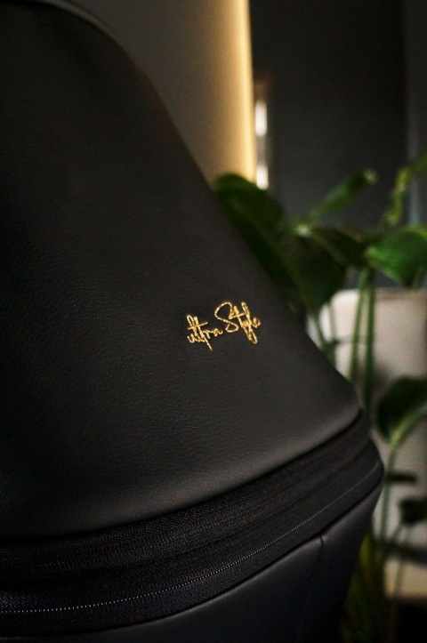 Ultra Style V 2w1 Bexa wózek wielofunkcyjny - USV3