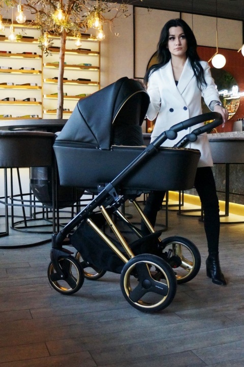 Ultra Style V 2w1 Bexa wózek wielofunkcyjny - USV5