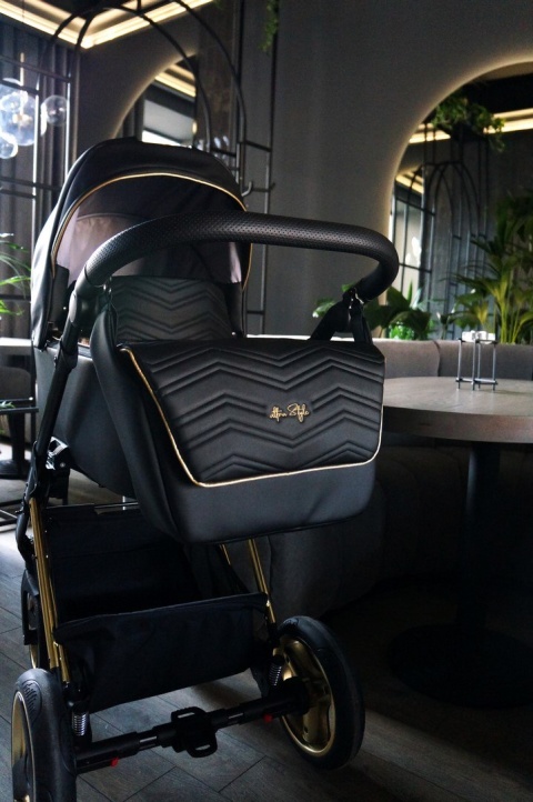 Ultra Style V 2w1 Bexa wózek wielofunkcyjny - USV6