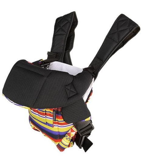 BEBEDUE MIO nosidełko dla dziecka 3,5-10kg - otto