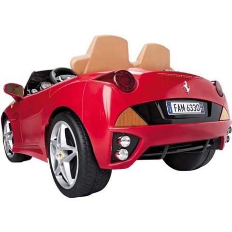 FEBER Ferrari California Auto na Akumulator 12V