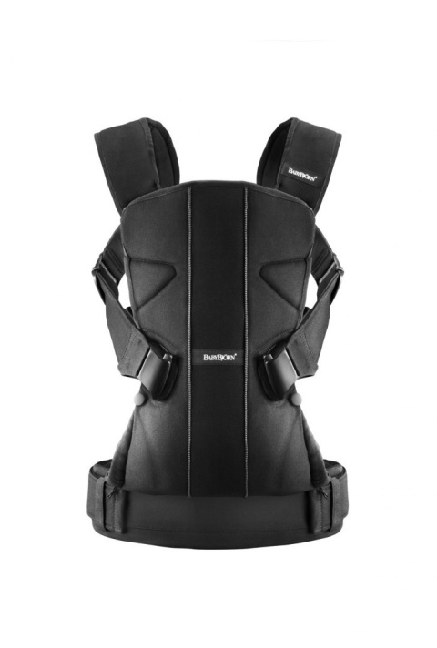 BABYBJORN ONE - nosidełko ergonomiczne