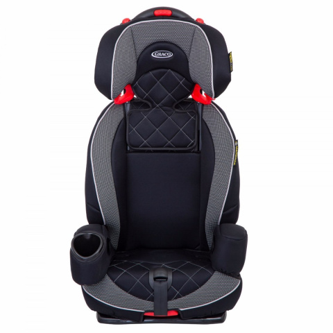 Graco NAUTILUS ELITE fotelik samochodowy 9-36 kg - LUNAR