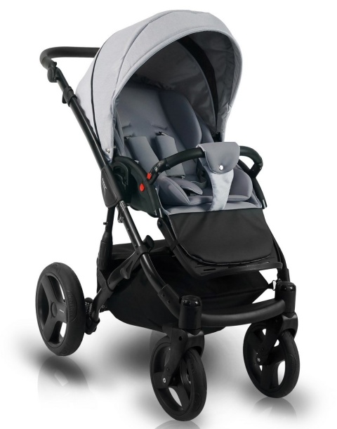 LIGHT 2w1 Bexa wózek wielofunkcyjny - FL12