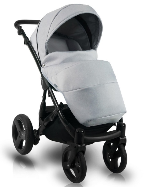 LIGHT 2w1 Bexa wózek wielofunkcyjny - FL12