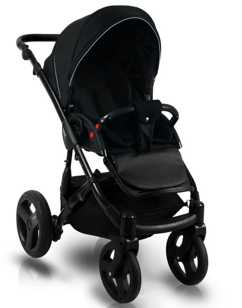 LIGHT 2w1 Bexa wózek wielofunkcyjny - FL16