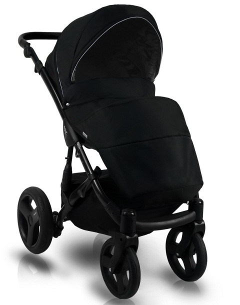 LIGHT 2w1 Bexa wózek wielofunkcyjny - FL16