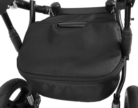 LIGHT 2w1 Bexa wózek wielofunkcyjny - FL16