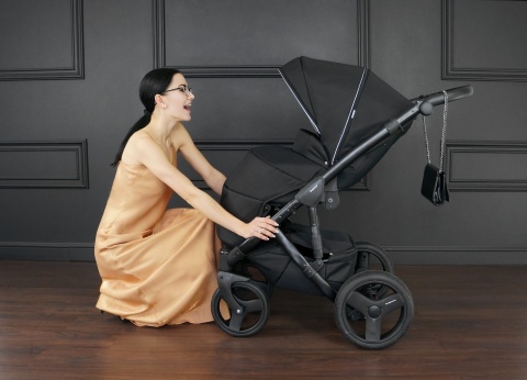 LIGHT 2w1 Bexa wózek wielofunkcyjny - FL16