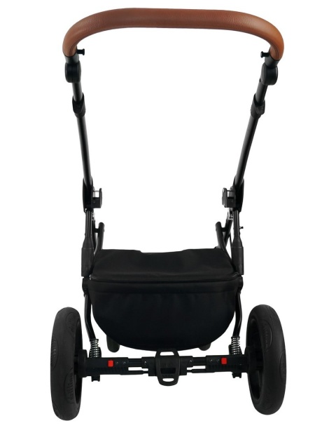 LIGHT Bexa wózek dziecięcy tylko z gondolą - FL12