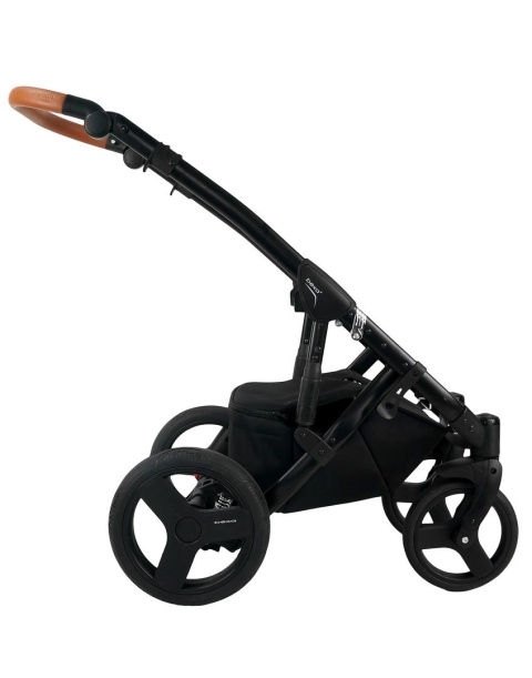 LIGHT Bexa wózek dziecięcy tylko z gondolą - FL14