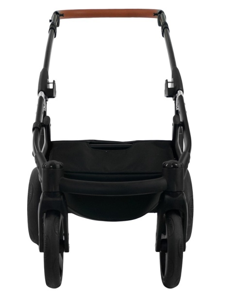 LIGHT Bexa wózek dziecięcy tylko z gondolą - FL15