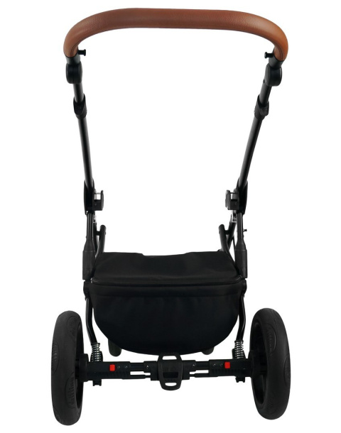 LIGHT Bexa wózek dziecięcy tylko z gondolą - FL3